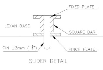 slider detail